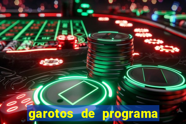 garotos de programa de porto seguro